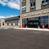 Отель Amsterdam Inn & Suites, фото 19