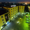 Отель Swiss International Mabisel Hotel Port Harcourt, фото 25