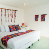 Отель Tres Mentiras Boutique Rooms, фото 7