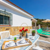 Отель Cortijo Torrox Escape · Cortijo Torrox Escape Solset, фото 26