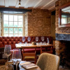 Отель The Horse & Groom Inn, фото 14