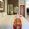 Отель Royal Majesty Villas jimbaran, фото 33