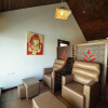 Отель Rudraksh Club & Resort, фото 8