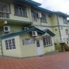 Отель Rockpark Hotel в Пиарке