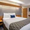 Отель Microtel Inn & Suites by Wyndham Southern Pines / Pinehurst, фото 6