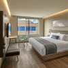 Отель City Express Plus by Marriott Ciudad de Mexico Interlomas, фото 5