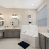 Отель Gold Rest at Calabay Parc Tower Lake by Shine Villas 412, фото 13