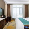 Отель Tiantian Rujia Business Hotel, фото 3