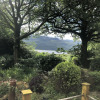 Отель Coedmor Barn, Romantic Cottage in Snowdonia National Park. Stay in the Woodland's Heart!, фото 1