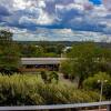Отель Wild View Resort в Касане