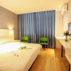 Отель Jinshang Hotel, фото 14