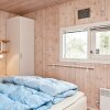 Отель Breathtaking Holiday Home in Ebeltoft Near the Beach, фото 4