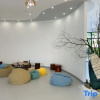 Отель Ningguo Zhenye East Station Resort Hotel (South Anhui Sichuan-Tibet Line), фото 8