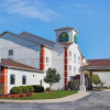 Отель Baymont Inn & Suites Auburn, фото 19
