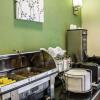 Отель Sleep Inn & Suites, фото 31