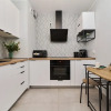 Отель Wrocław Nowa Manufaktura Apartments, фото 6