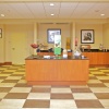 Отель Hampton Inn Ringgold-Ft. Oglethorpe, фото 20