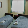 Отель Seaside Inn Hotel Akkeshi, фото 7