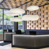 Отель Delta Hotels by Marriott Calgary Downtown, фото 25