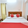 Отель Oyo 12825 Omkara Homestay, фото 4