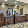 Отель Hampton Inn Norfolk-Naval Base, фото 25