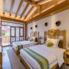 Отель Lijiang Yufeng Mingdi Inn, фото 21
