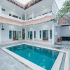 Отель Canggu Bonita Guesthouse, фото 11