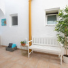 Отель Apartment with 5 Bedrooms in Aveiro, with Wonderful City View And Wifi - 10 Km From the Beach, фото 4