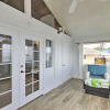 Отель Kauai Aliomanu 2 Bedroom Home, фото 1