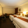 Отель Crown Regency Hotel Makati, фото 20