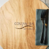 Отель Costanera Apart, фото 45