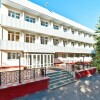 Гостиница Volzhskie dali в Саратове