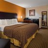 Отель Best Western Concord Inn & Suites, фото 2