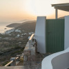 Отель Castello Amorgos Suites, фото 2