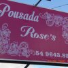 Отель Pousada Roses Canela, фото 1
