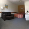 Отель Yellow Quill Motel, фото 15