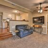 Отель Cozy Home w/ Fenced Yard < 1 Mi Downtown Matthews!, фото 6