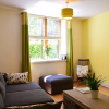 Отель Kilmainham Square 2 Bedroom Flat, фото 5