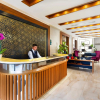 Отель Artur Hotel, фото 1