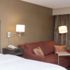 Отель Hampton Inn Seymour, фото 5