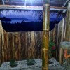 Отель Jungle Bar Resto & Cottages в Ситио Памуаяне