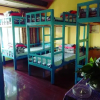 Отель Xining Yuanfang Hostel, фото 35