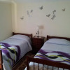 Отель Pink House, фото 12