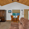 Отель Yosemite Woods, фото 25