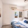 Отель Protaras Fig Tree Bay Villa Jv4 в Протарасе