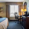 Отель Comfort Inn and Suites Ingersoll, фото 7