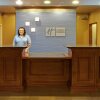 Отель Holiday Inn Express Hotel & Suites Natchitoches, an IHG Hotel, фото 23