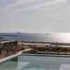 Отель Mythology Naxos Villas & Suites, фото 23