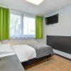 Отель City Yard Inn Hotel, фото 8