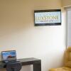 Отель Luxstone Executive Suites, фото 4